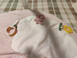 Alfombra de juegos infantil