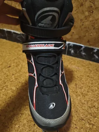 Patines en línea Rollerblade Sirio TR80