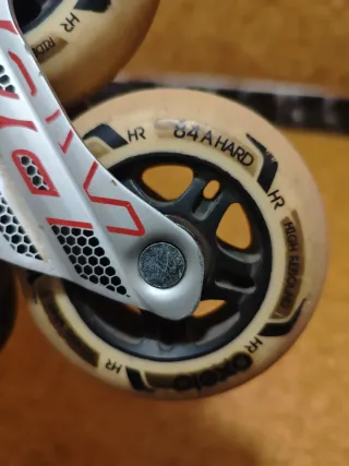 Patines en línea Rollerblade Sirio TR80