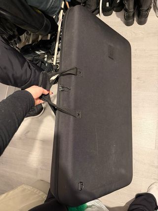 Pioneer XDJ-XZ + Funda + Deck Saver