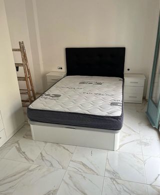 CANAPES Y COLCHONES !! NUEVOS !!