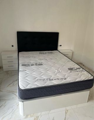 CANAPES Y COLCHONES !! NUEVOS !!