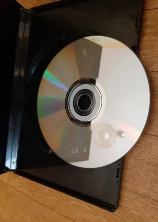 Señales del Futuro DVD Nicolas Cage