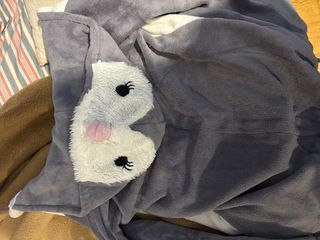 Pijama entero (onesie)