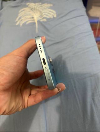 Xiaomi Redmi Note 13Pro+ 5G Verde/Morado