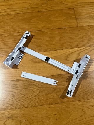 Soporte Horizontal OIVO PS5/Slim/Pro