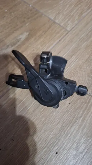 Pulsador Shimano Deore 3x2 Velocidades Bici