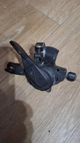 Pulsador Shimano Deore 3x2 Velocidades Bici