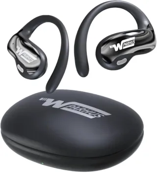 Auriculares Inalámbricos Airplus Open Earbuds