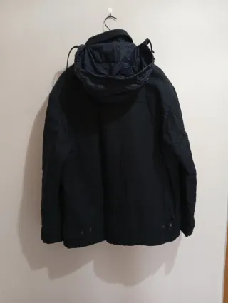 Giacca Fay Blu tendente al nero