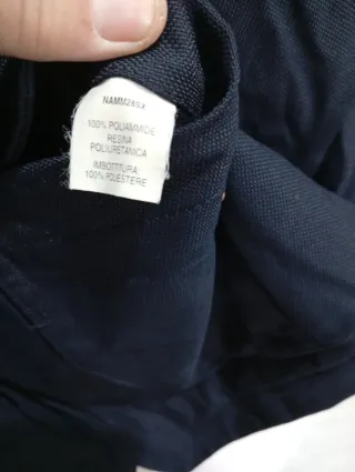 Giacca Fay Blu tendente al nero