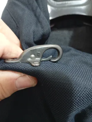 Giacca Fay Blu tendente al nero