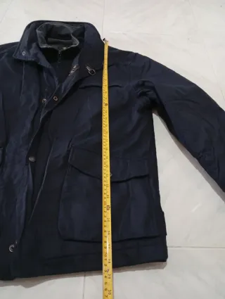 Giacca Fay Blu tendente al nero