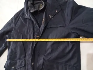 Giacca Fay Blu tendente al nero