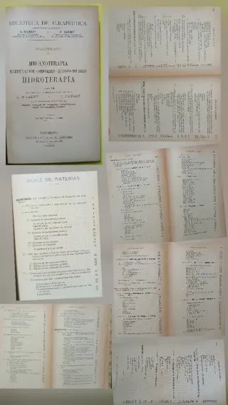 Libros varios, precio y datos ultimas fotos