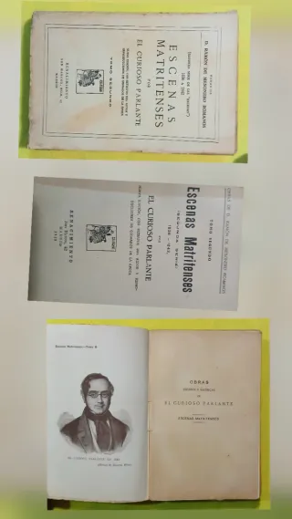 Libros varios, precio y datos ultimas fotos