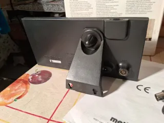 Antenna TV Analogica Meliconi