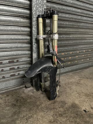 Horquilla Showa Senda Delantera