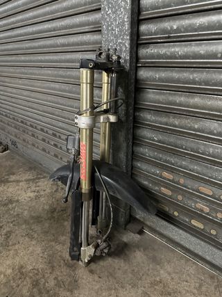 Horquilla Showa Senda Delantera