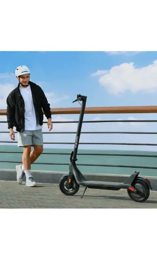 Patinete Eléctrico Xiaomi 4 Lite