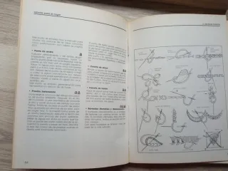 Enciclopedia de labores para el hogar