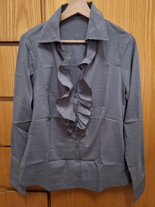 Camicia / Camicetta da donna, brand Oltre, IT 48