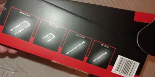 MÁQUINA PROFESIONAL ELÉCTRICA CLAVADORA GRAPADORA