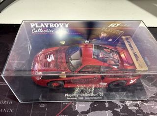 Coche Slot FLY 1/32 Playboy Collection 05