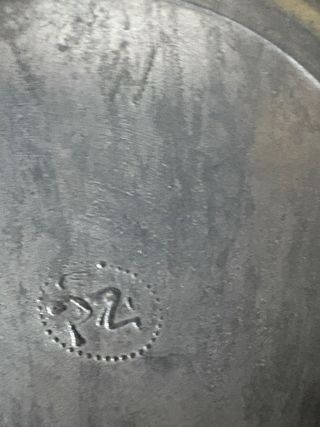 Quadretti tondi decorativi floreali