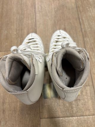 Patines Edea Esordio Talla 240 C Ivory