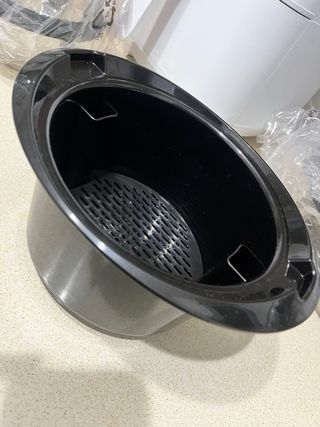 LuftHous Mastermix con accesorios sin estrenar