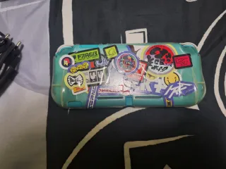 Nintendo Switch Lite Turchese Nuova