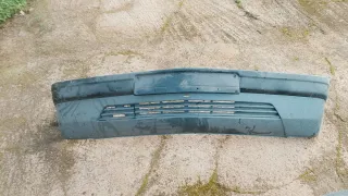 Defensa Delantera Mercedes 190