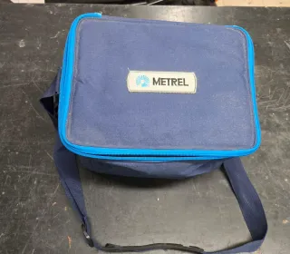 Metrel MI 2883 Analizador Energía