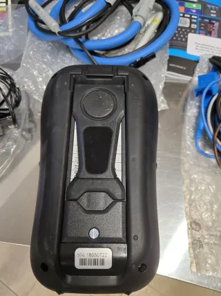 Metrel MI 2883 Analizador Energía