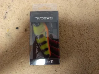 Señuelos de pesca ULTIMATE