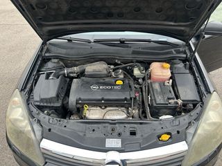 Opel Astra 2006