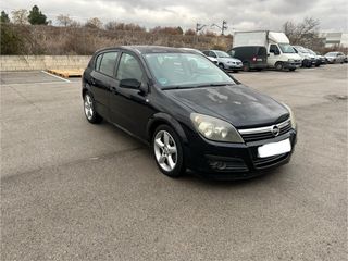 Opel Astra 2006