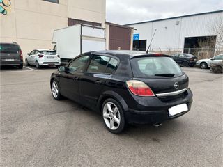 Opel Astra 2006