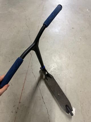 Patín Ethic Erawan V1