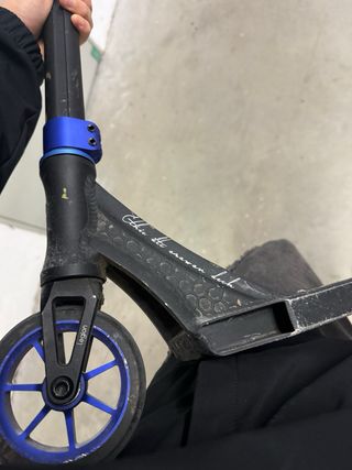 Patín Ethic Erawan V1