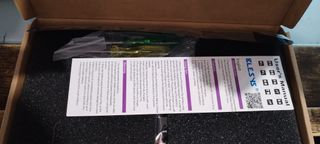 Batteria BLESYS 4588105-2S per Toshiba Dynabook