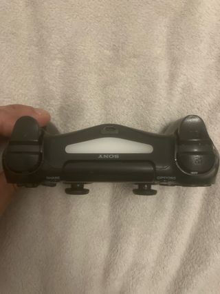 PS4 1T (PlayStation 4) + Mando