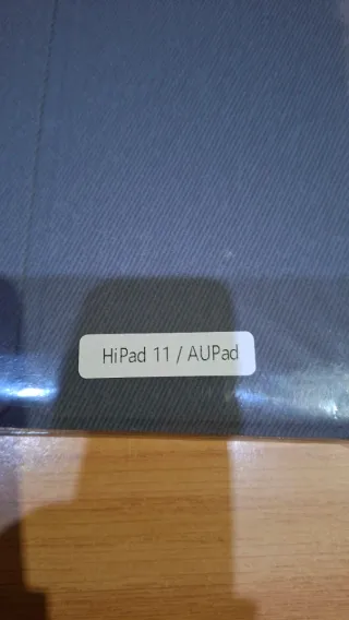 Funda para Chuwi HiPad 11 / AUPad