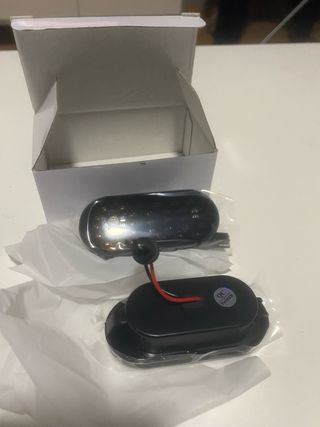 Intermitentes dinámicos Seat Leon 1m