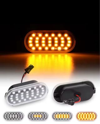 Intermitentes dinámicos Seat Leon 1m