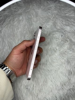 iPhone 13 Rosa 128GB come nuovo