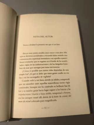 El guardián de la luz – Sergio Bambaren tapa dura