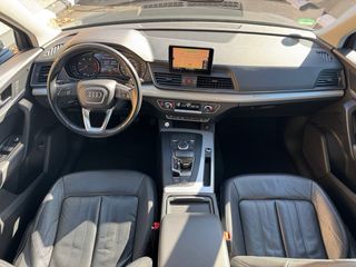 Audi Q5 2017,quatrro ,2.0tdi 190cv