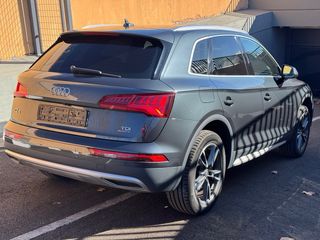 Audi Q5 2017,quatrro ,2.0tdi 190cv